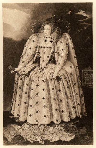 Reine Elizabeth I (